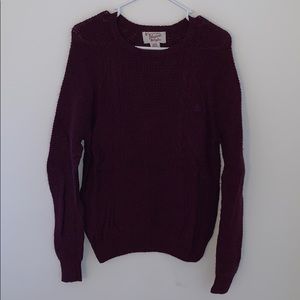 Original Penguin Sweater